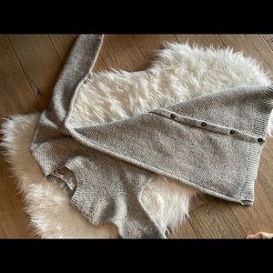 Madewell Sweater dress